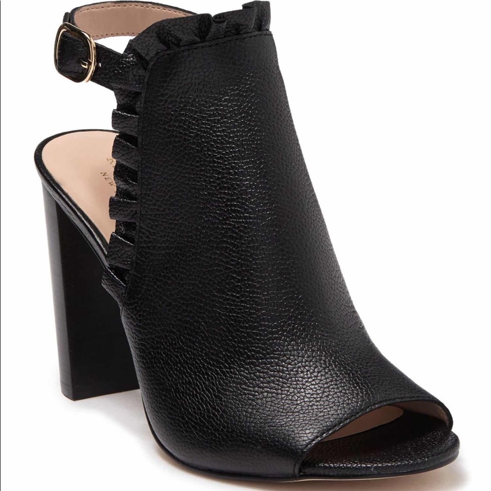 Kate Spade Bootie